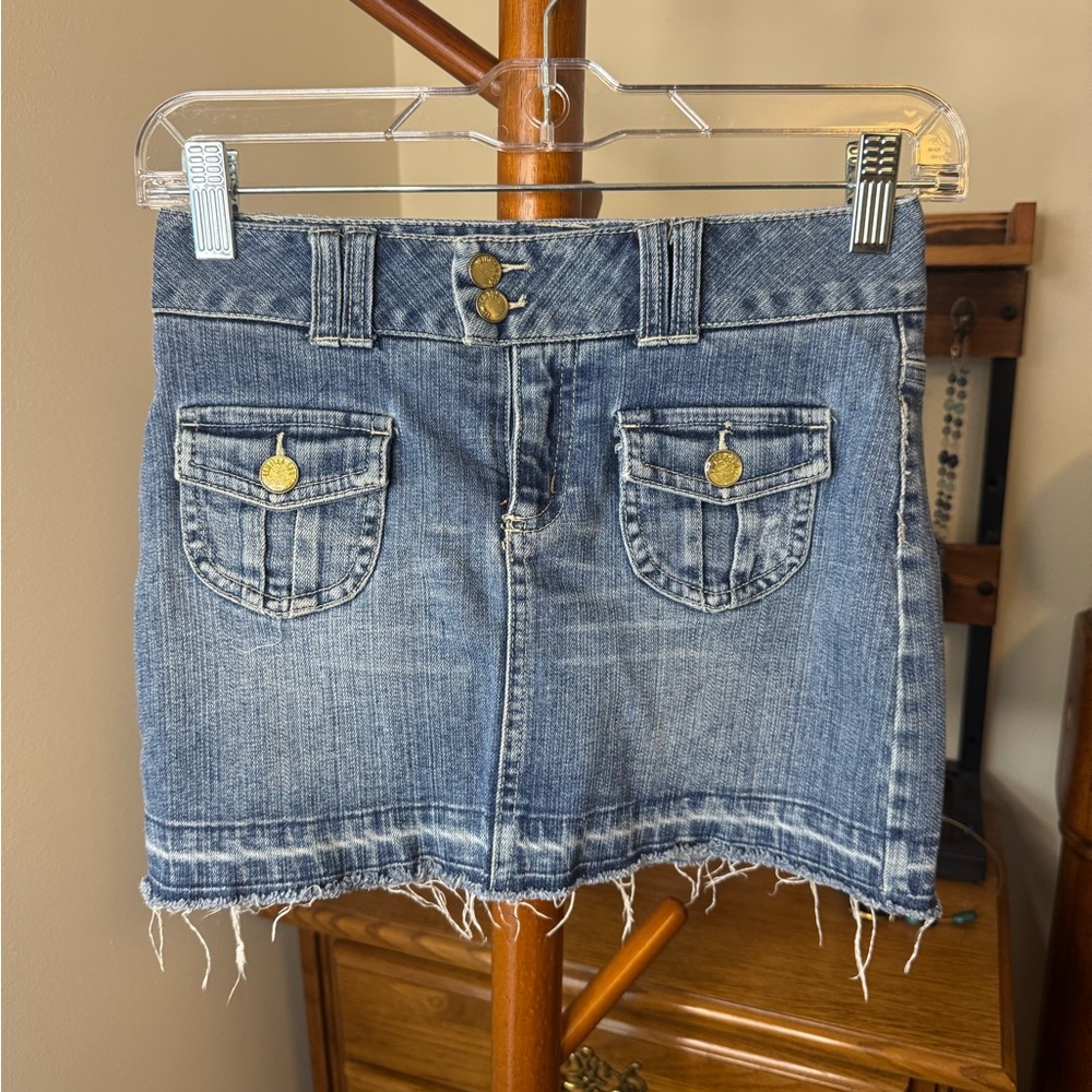 Children’s Limited Too Skirt